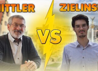 Alegeri municipale (Franţa): Hittler l-a învins pe Zielinski la Arcis sur Aube Image