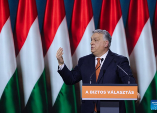 Ungaria: Orban riscă să piardă puterea după… 16 ani!