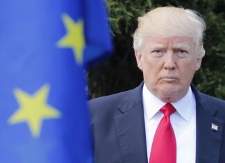 Război în Iran: Pentru Donald Trump, ţările europene se împart în „bune şi rele”