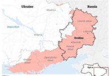 Război în Ucraina: Obstacolul numit… Donbas