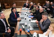 Război în Ucraina: Delegaţia ucrainiană s-a întâlnit cu Witkoff şi Kushner la Miami