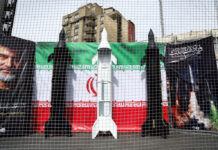 Un război tot mai complicat împotriva Iranului!