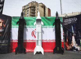 Un război tot mai complicat împotriva Iranului!