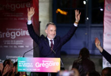 Alegeri municipale (Franţa): Socialiştii păstrează Parisul