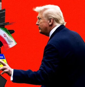 Războiul din Iran: Donald Trump nu mai convinge!