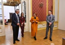 O vizită cu simbolistica ei!