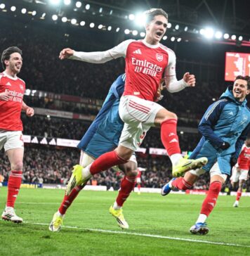 Premier League: Max Dowman, nou record de precocitate