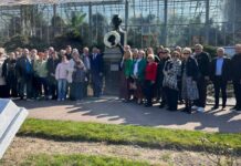 Membrii Asociaţiei Macedonenilor din România s-au reunit la Craiova pentru Adunarea Generală