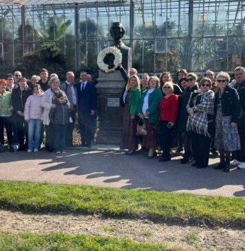 Membrii Asociaţiei Macedonenilor din România s-au reunit la Craiova pentru Adunarea Generală