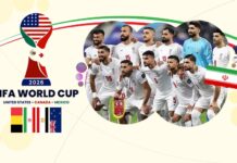CM 2026: Iranul ia în calcul retragerea de la turneul final