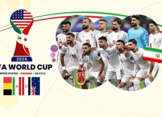 CM 2026: Iranul ia în calcul retragerea de la turneul final