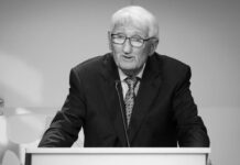 Filozoful german Jurgen Habermas a murit la vârsta de 96 de ani