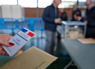 Franţa: Al doilea tur al alegerilor municipale