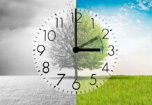 Ziua de astăzi -29 martie a.c.- cea mai scurtă din an