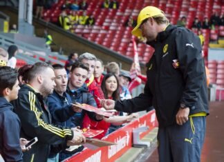 Premier League: Modestia exagerată a lui Jurgen Klopp!