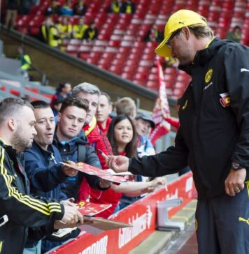 Premier League: Modestia exagerată a lui Jurgen Klopp!