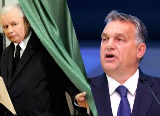 Varşovia: Victoria lui Viktor Orban ar putea declanşa o realiniere a dreptei