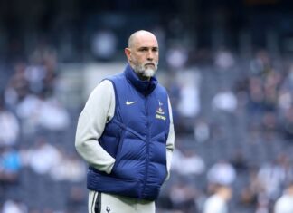 Premier League: Tudor doar 44 de zile la… Tottenham