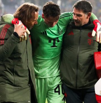 Bayern Munchen: Incredibila criză a… portarilor