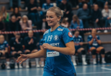 O extremă din Norvegia, la echipa de handbal a Craiovei