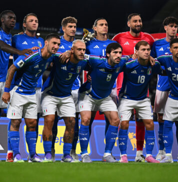 Calificări la CM: Italia, după două eşecuri în play-off-uri