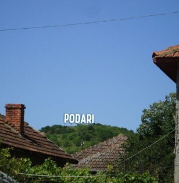 Podari: Creşte populaţia comunei!