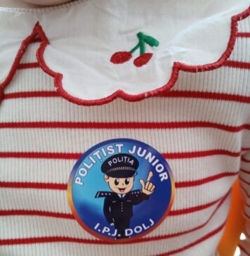 Ziua Porților Deschise, la Secția 5 Poliție Craiova