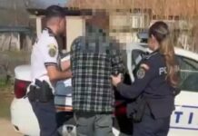 Inconștiența la volan