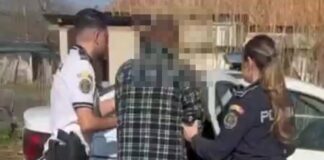 Inconștiența la volan