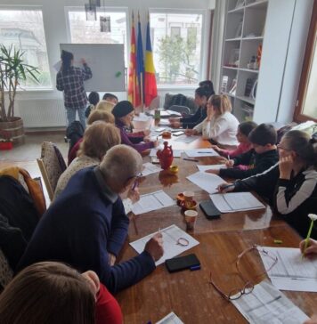 AMR marchează o lună martie activă prin evenimente culturale și educaționale