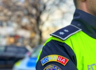 Amenzi de peste 245.000 de lei aplicate, weekend-ul trecut , de polițiștii doljeni