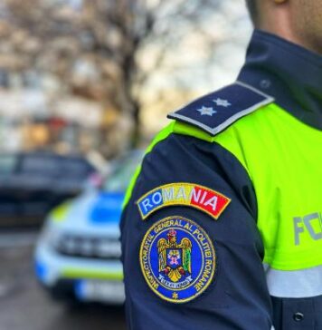 Amenzi de peste 245.000 de lei aplicate, weekend-ul trecut , de polițiștii doljeni