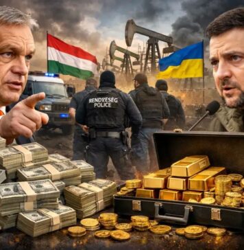 Război în Ucraina: Viktor Orban a vorbit despre banii confiscaţi