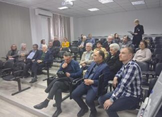 Petre Baniță, specialistul nisipurilor, omagiat la centenarul nașterii sale