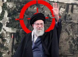 Moartea ayatollahului confirmată de presa iraniană