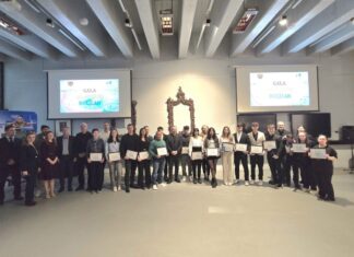 S-au mai găsit sportivi de premiat la Gala Sportului Doljean