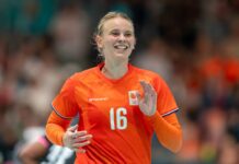 Un pivot olandez, la echipa de handbal a Craiovei