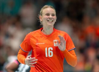 Un pivot olandez, la echipa de handbal a Craiovei