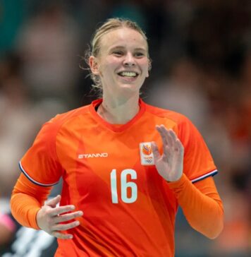 Un pivot olandez, la echipa de handbal a Craiovei