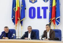 PSD: Consultările la nivel regional au demarat!