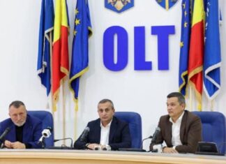 PSD: Consultările la nivel regional au demarat!