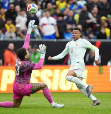 Franţa a câştigat amicalul cu Brazilia