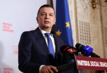 Grindeanu poate privi spre… Copenhaga!