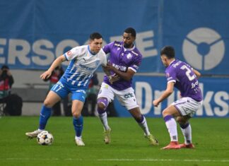 Ştiinţa, dezumflată la început de play-off