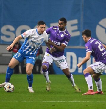 Ştiinţa, dezumflată la început de play-off