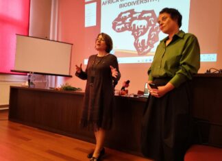 “Africa – tărâm al biodiversității”, la Muzeul Olteniei