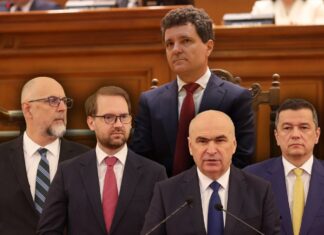 O coaliţie… incompatibilă!