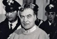 Celebrul cap mafiot “Nitto” Santapaola a murit