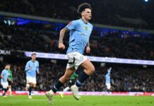 Manchester City a câştigat Cupa Ligii Angliei