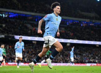 Manchester City a câştigat Cupa Ligii Angliei
